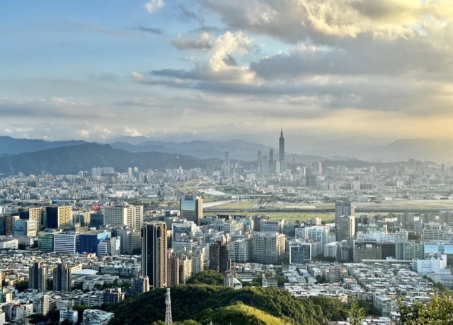 錢荒！國銀房貸餘額衝高 企業購置不動產授信也有5兆