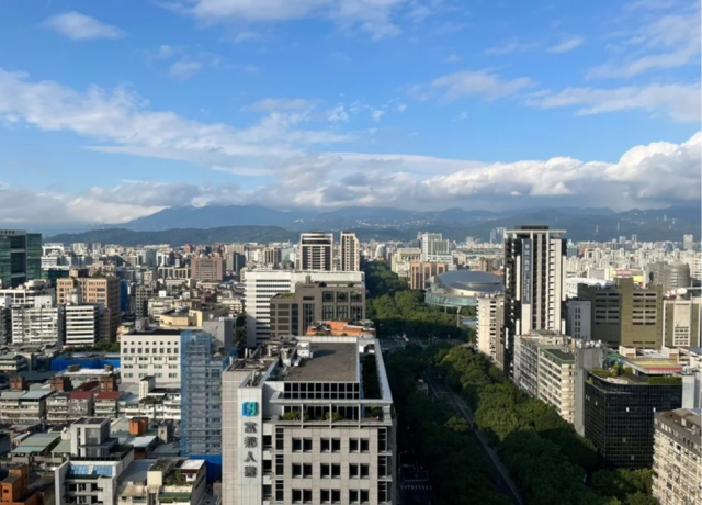 國銀土建融額度爆掉...年底前降低無望 恐爆小建商轉手建案潮