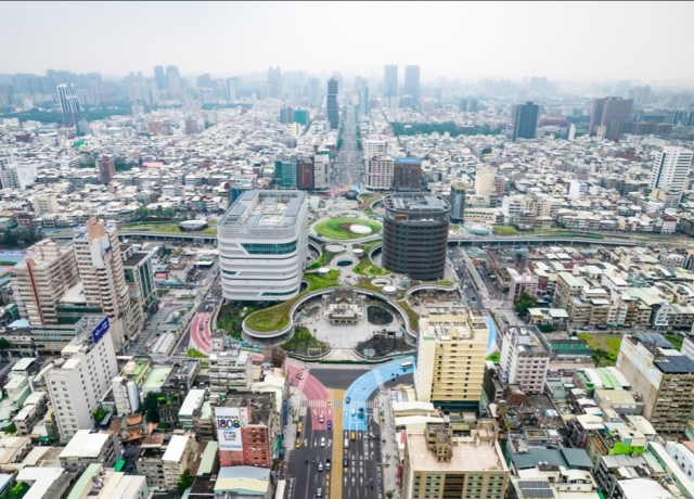 高雄車站商業大樓及旅館大樓 今明年陸續招商