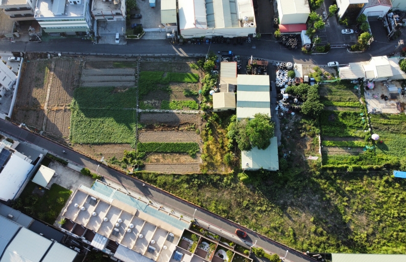 鳳山牛潮埔千坪乙工