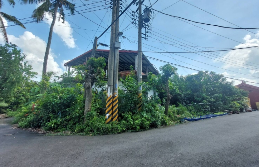 旗山低總價百坪建地