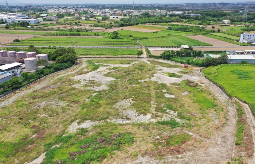 路竹科學園區丁建