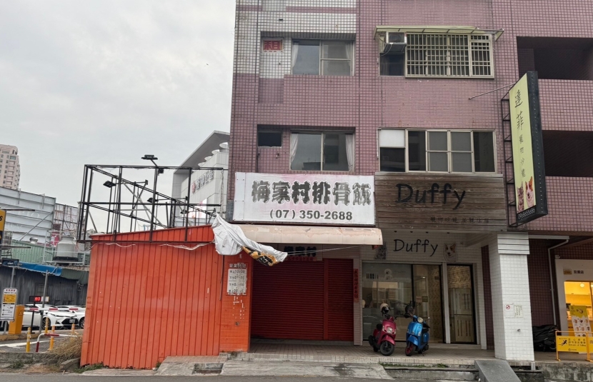 巨蛋商圈金鑽店面