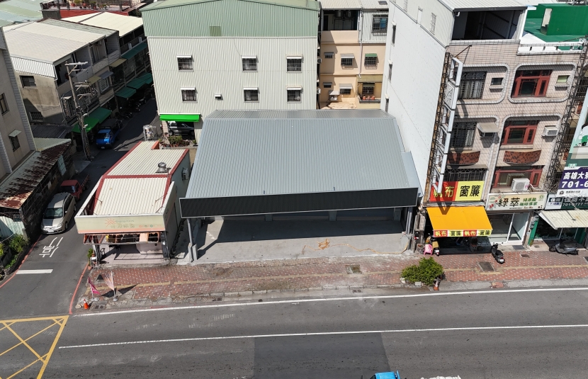 鳳屏一路店面廠房出租